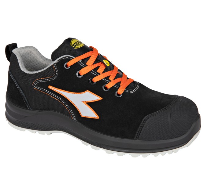 CHAUSSURE THUNDER LOW S3S FO SR SC ESD - Image 2